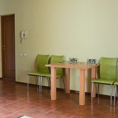 Отель Меридиан-Юг, Красный Колос, Ростовская область