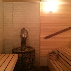 Гостевой комплекс Аллюр, Красный Восход, Пермский край