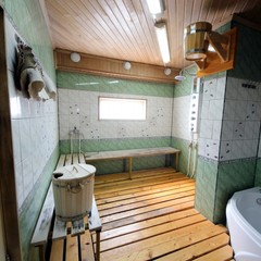 Гостевой комплекс Аллюр, Красный Восход, Пермский край