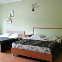 Отель Меридиан-Юг, Красный Колос, Ростовская область