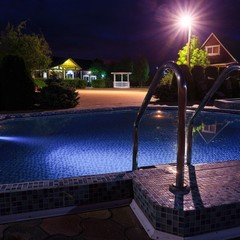 Гостевой комплекс Аллюр, Красный Восход, Пермский край