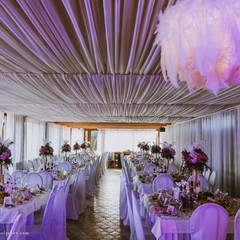 Гостевой комплекс Аллюр, Красный Восход, Пермский край