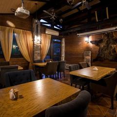 Парк-отель Парк-Отель Резиденция 888, Кременкуль, Челябинская область