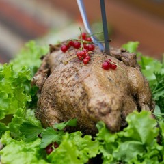 Гостевой комплекс Аллюр, Красный Восход, Пермский край