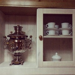 Гостевой комплекс Аллюр, Красный Восход, Пермский край