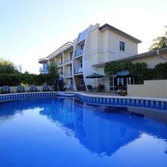 Гостевой дом Ласточкино гнездо, Криница, Краснодарский край