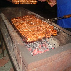 Гостевой комплекс Аллюр, Красный Восход, Пермский край