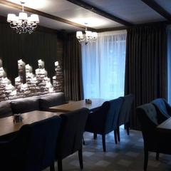 Парк-отель Парк-Отель Резиденция 888, Кременкуль, Челябинская область