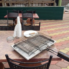 Гостевой комплекс Аллюр, Красный Восход, Пермский край