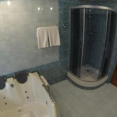 Гостевой дом Ласточкино гнездо, Криница, Краснодарский край