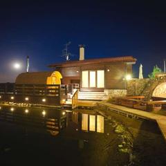 Парк-отель Парк-Отель Резиденция 888, Кременкуль, Челябинская область