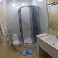 Гостевой дом Ласточкино гнездо, Криница, Краснодарский край