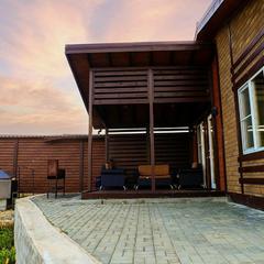 Парк-отель Парк-Отель Резиденция 888, Кременкуль, Челябинская область