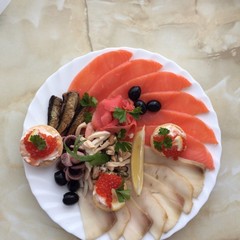 Гостевой комплекс Аллюр, Красный Восход, Пермский край