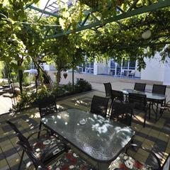 Гостевой дом Ласточкино гнездо, Криница, Краснодарский край