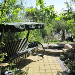 Гостевой дом Ласточкино гнездо, Криница, Краснодарский край