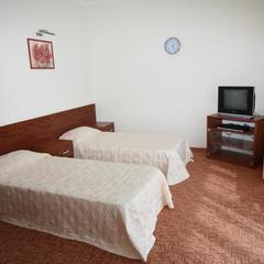 Гостевой дом Ласточкино гнездо, Криница, Краснодарский край