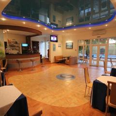 Гостевой дом Ласточкино гнездо, Криница, Краснодарский край