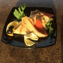 Гостевой комплекс Аллюр, Красный Восход, Пермский край