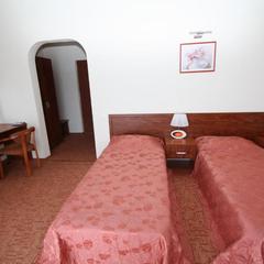 Гостевой дом Ласточкино гнездо, Криница, Краснодарский край