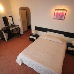 Гостевой дом Ласточкино гнездо, Криница, Краснодарский край