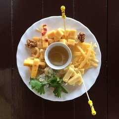 Гостевой комплекс Аллюр, Красный Восход, Пермский край