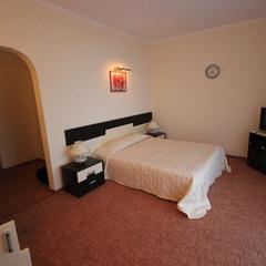 Гостевой дом Ласточкино гнездо, Криница, Краснодарский край