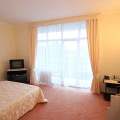 Гостевой дом Ласточкино гнездо, Криница, Краснодарский край