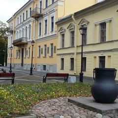 Мини-отель 101, Кронштадт, Ленинградская область