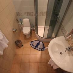 Гостевой дом Ласточкино гнездо, Криница, Краснодарский край