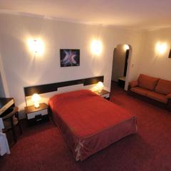 Гостевой дом Ласточкино гнездо, Криница, Краснодарский край