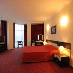 Гостевой дом Ласточкино гнездо, Криница, Краснодарский край