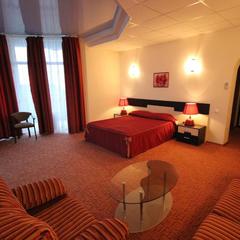 Гостевой дом Ласточкино гнездо, Криница, Краснодарский край