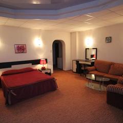 Гостевой дом Ласточкино гнездо, Криница, Краснодарский край