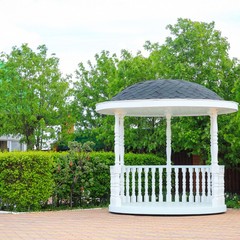 Гостевой комплекс Аллюр, Красный Восход, Пермский край