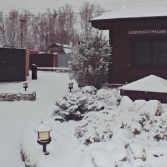 Парк-отель Парк-Отель Резиденция 888, Кременкуль, Челябинская область