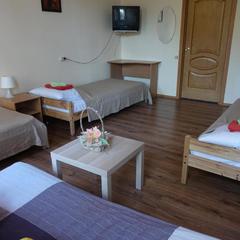 Мини-отель 101, Кронштадт, Ленинградская область