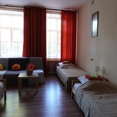 Мини-отель 101, Кронштадт, Ленинградская область