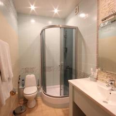 Гостевой дом Ласточкино гнездо, Криница, Краснодарский край