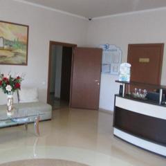 Гостевой дом Ласточкино гнездо, Криница, Краснодарский край