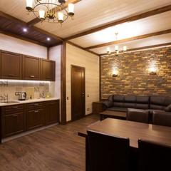 Парк-отель Парк-Отель Резиденция 888, Кременкуль, Челябинская область