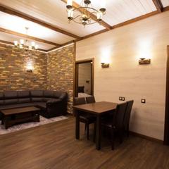 Парк-отель Парк-Отель Резиденция 888, Кременкуль, Челябинская область