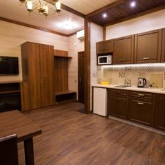 Парк-отель Парк-Отель Резиденция 888, Кременкуль, Челябинская область