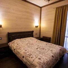 Парк-отель Парк-Отель Резиденция 888, Кременкуль, Челябинская область