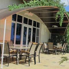 Гостевой дом Ласточкино гнездо, Криница, Краснодарский край