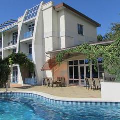 Гостевой дом Ласточкино гнездо, Криница, Краснодарский край