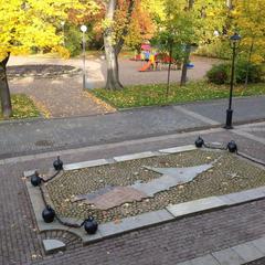 Мини-отель 101, Кронштадт, Ленинградская область