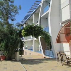 Гостевой дом Ласточкино гнездо, Криница, Краснодарский край