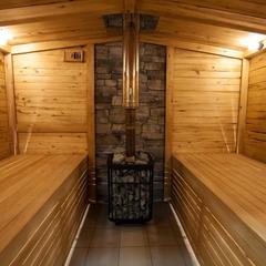 Парк-отель Парк-Отель Резиденция 888, Кременкуль, Челябинская область