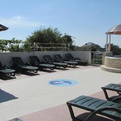 Гостевой дом Ласточкино гнездо, Криница, Краснодарский край